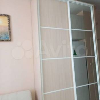 Продается 1-комнатная квартира, 16 м²