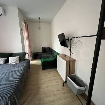 Продается 1-комнатная квартира, 27 м²