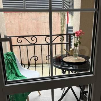 Продается 1-комнатная квартира, 27 м²