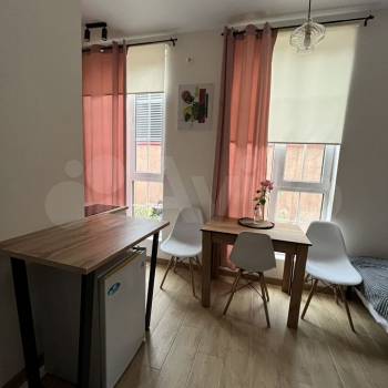 Продается 1-комнатная квартира, 27 м²