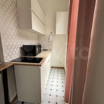 Продается 1-комнатная квартира, 27 м²