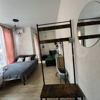 Продается 1-комнатная квартира, 27 м²