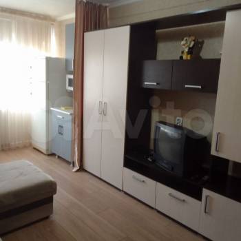 Продается 1-комнатная квартира, 23 м²