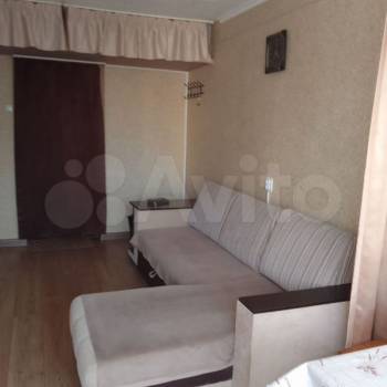 Продается 1-комнатная квартира, 23 м²