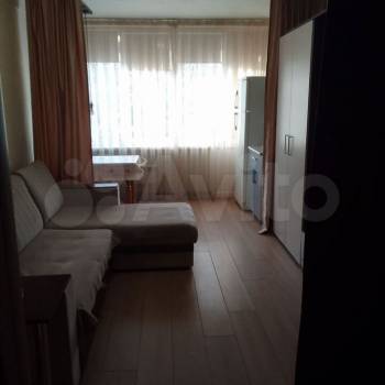 Продается 1-комнатная квартира, 23 м²