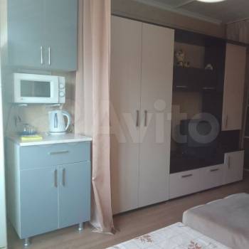 Продается 1-комнатная квартира, 23 м²