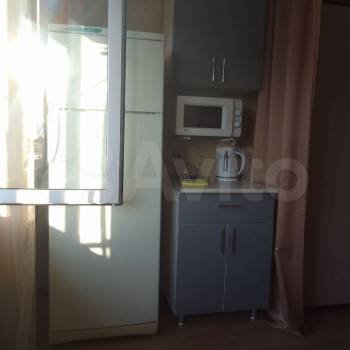 Продается 1-комнатная квартира, 23 м²