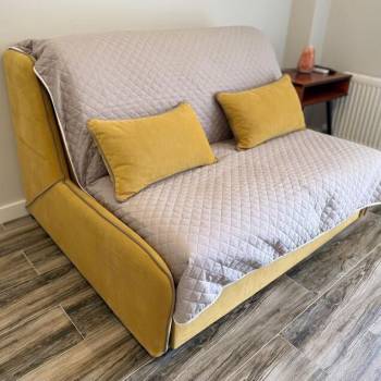 Сдается 1-комнатная квартира, 38 м²