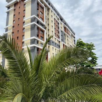 Сдается 1-комнатная квартира, 38 м²