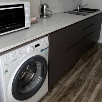 Сдается 1-комнатная квартира, 38 м²