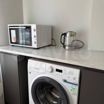 Сдается 1-комнатная квартира, 38 м²