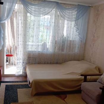 Сдается 2-х комнатная квартира, 50 м²