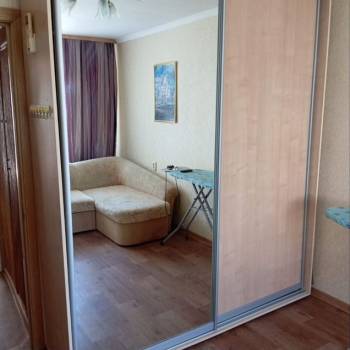 Сдается 2-х комнатная квартира, 50 м²