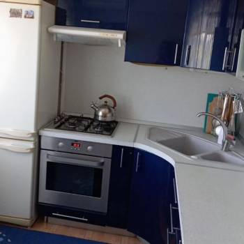 Сдается 2-х комнатная квартира, 50 м²