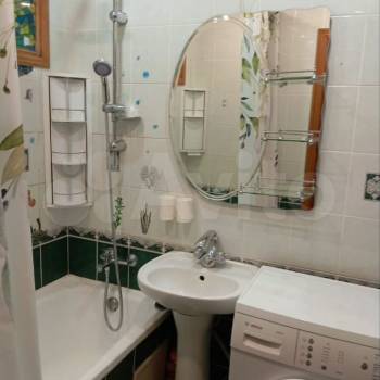 Сдается 2-х комнатная квартира, 50 м²