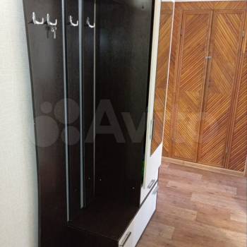 Сдается 2-х комнатная квартира, 50 м²