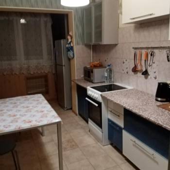 Сдается 2-х комнатная квартира, 70 м²