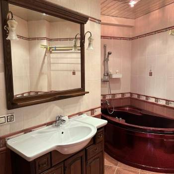 Сдается 2-х комнатная квартира, 68 м²