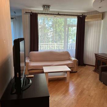 Сдается 2-х комнатная квартира, 68 м²