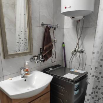 Сдается 2-х комнатная квартира, 50 м²