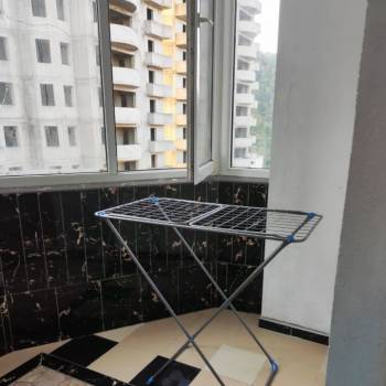 Сдается 2-х комнатная квартира, 50 м²