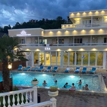 Продается 1-комнатная квартира, 32,5 м²