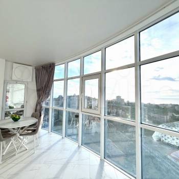 Продается 1-комнатная квартира, 34 м²