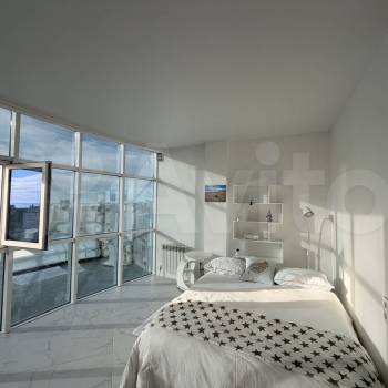 Продается 1-комнатная квартира, 34 м²