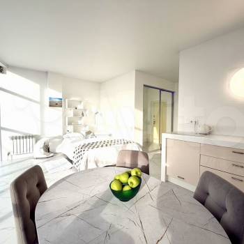 Продается 1-комнатная квартира, 34 м²