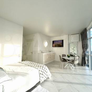 Продается 1-комнатная квартира, 34 м²