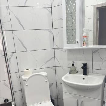 Сдается 2-х комнатная квартира, 55 м²