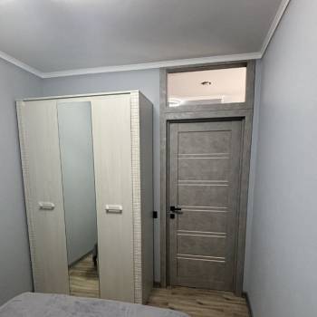 Сдается 2-х комнатная квартира, 55 м²