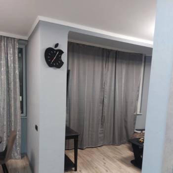 Сдается 2-х комнатная квартира, 55 м²