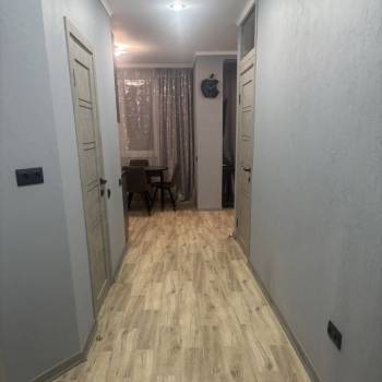 Сдается 2-х комнатная квартира, 55 м²