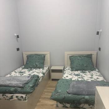 Сдается 2-х комнатная квартира, 55 м²