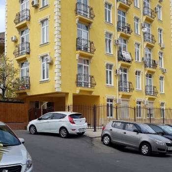 Сдается 2-х комнатная квартира, 34 м²