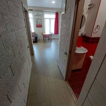 Сдается 2-х комнатная квартира, 34 м²