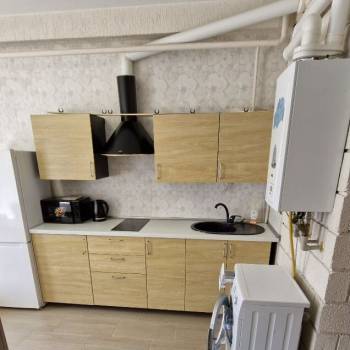 Сдается 2-х комнатная квартира, 34 м²