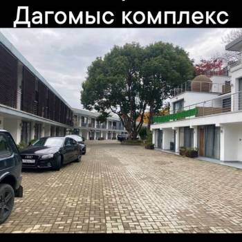 Продается 1-комнатная квартира, 35 м²