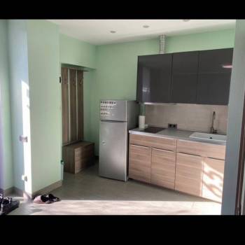 Продается 1-комнатная квартира, 35 м²