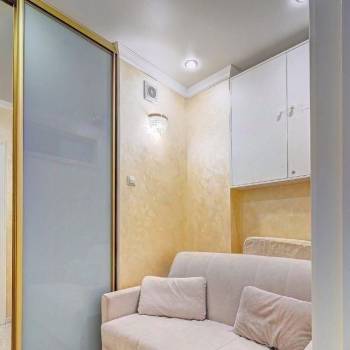 Сдается 2-х комнатная квартира, 30 м²