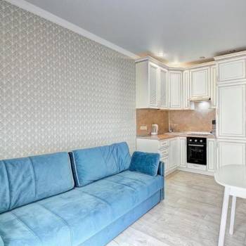Сдается 2-х комнатная квартира, 30 м²