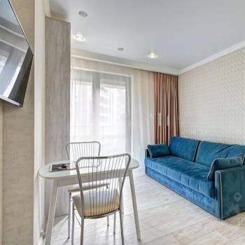 Сдается 2-х комнатная квартира, 30 м²