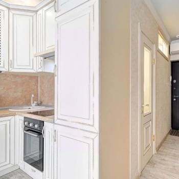 Сдается 2-х комнатная квартира, 30 м²