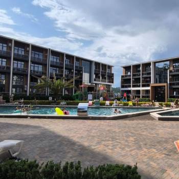 Сдается Многокомнатная квартира, 66 м²