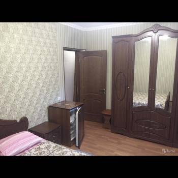 Сдается 2-х комнатная квартира, 40 м²