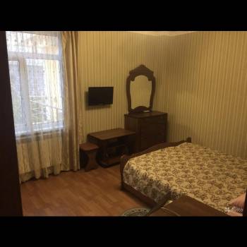 Сдается 2-х комнатная квартира, 40 м²