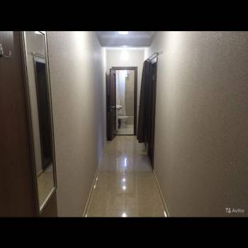 Сдается 2-х комнатная квартира, 40 м²