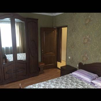 Сдается 2-х комнатная квартира, 40 м²