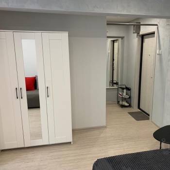 Сдается 1-комнатная квартира, 31 м²